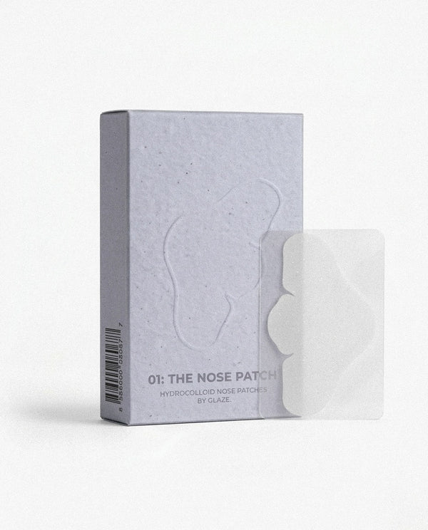 THE NOSE PATCH